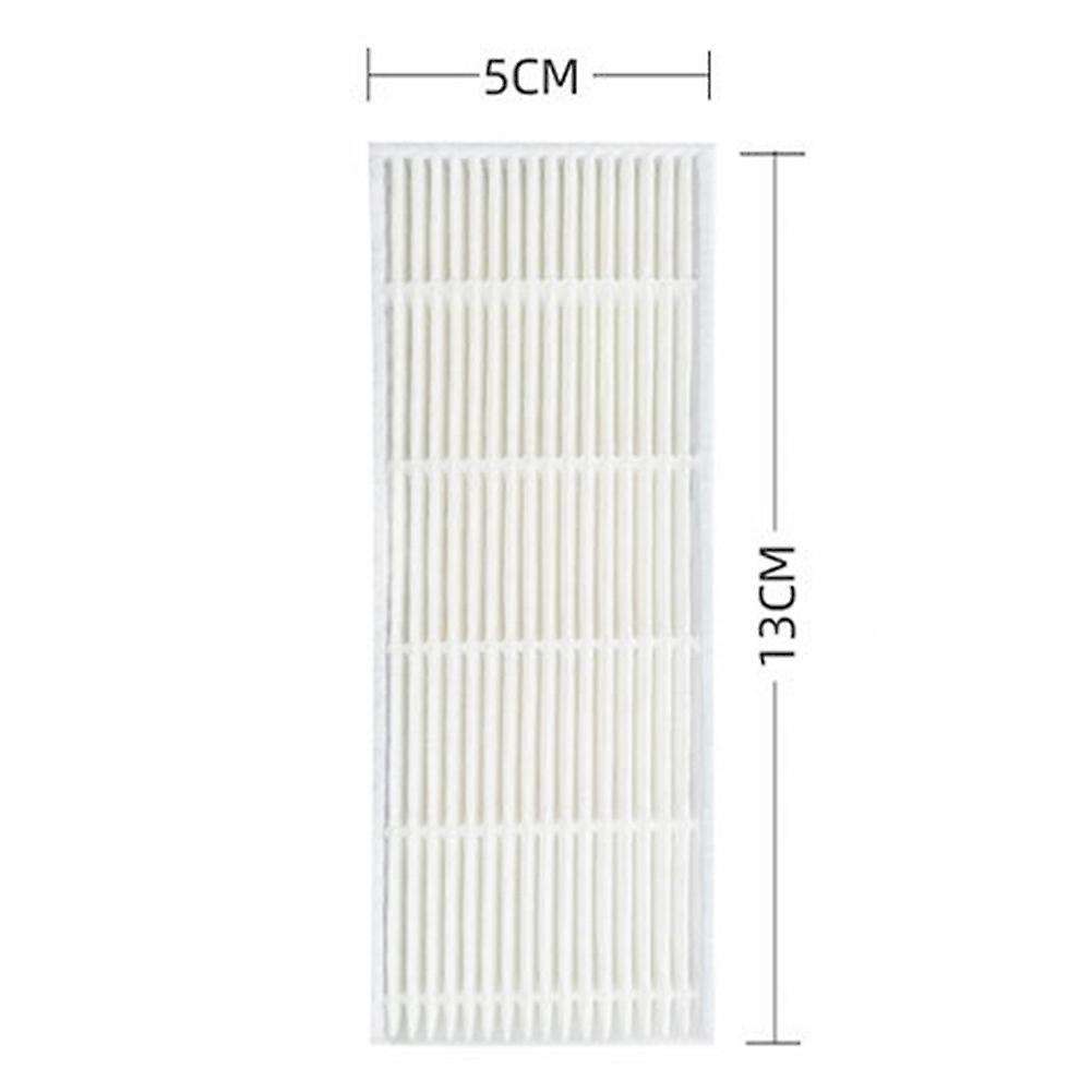 Hepa Filters for Lefant M210 M210s M210b M213 Robotic Parts Kits