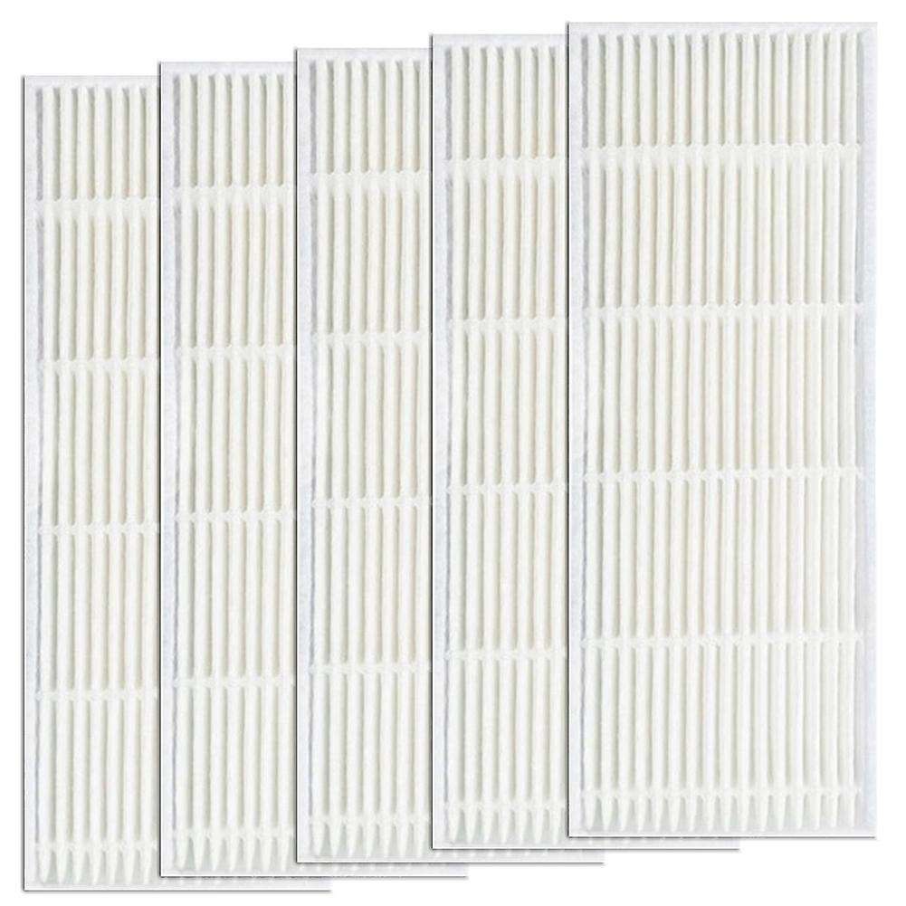Hepa Filters for Lefant M210 M210s M210b M213 Robotic Parts Kits