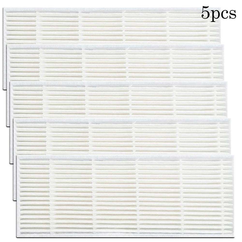 Hepa Filters for Lefant M210 M210s M210b M213 Robotic Parts Kits