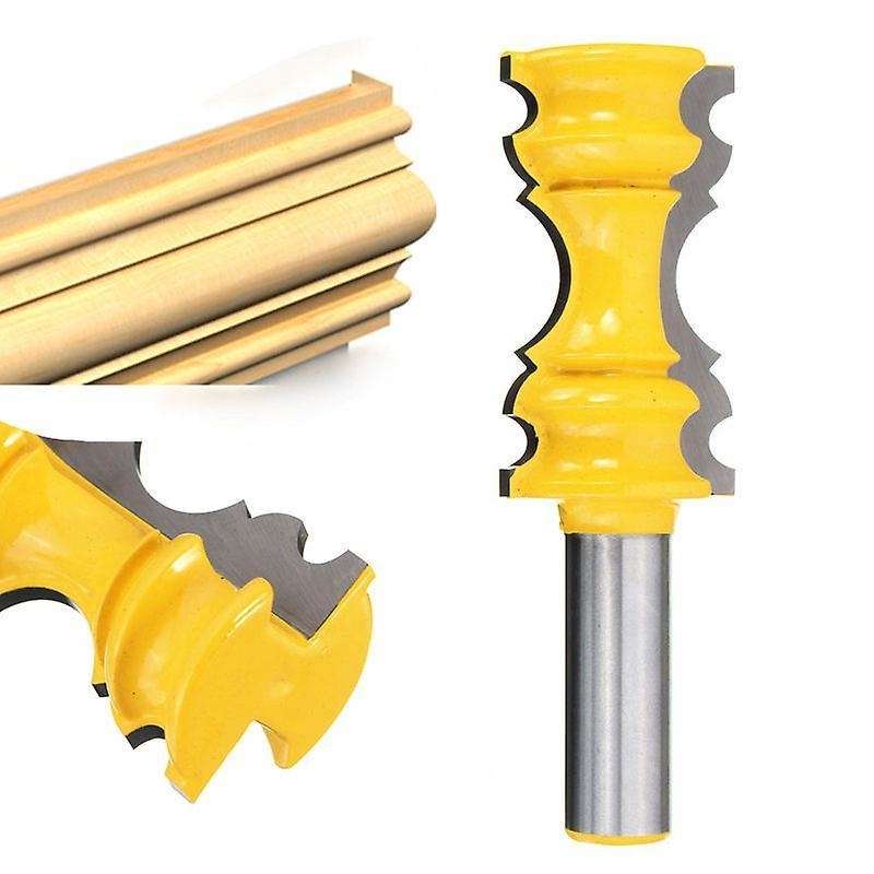 1/4 Inch Shank T-slot Cutter Router Bit Woodworking Cutters