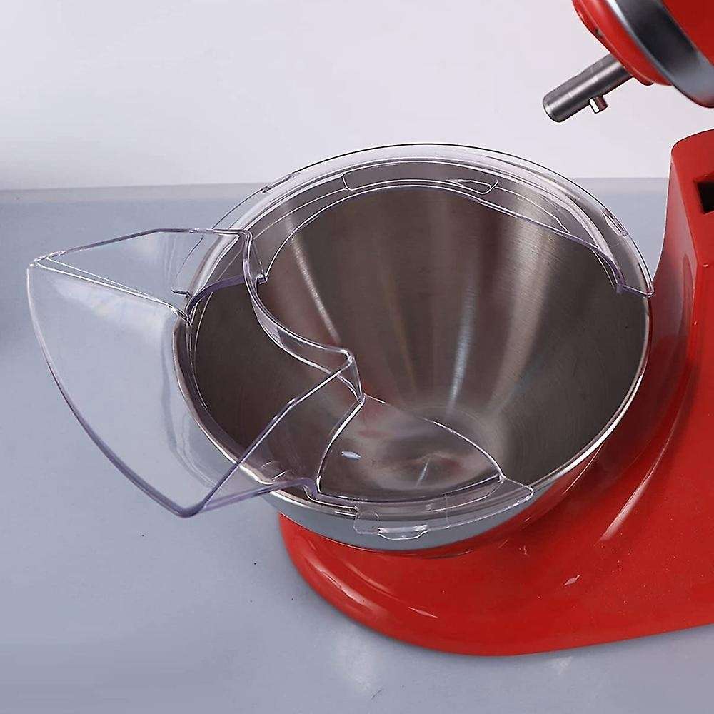 Pouring Shield Mixer Parts Kn1ps W10616906 for Kitchenaid Attachment