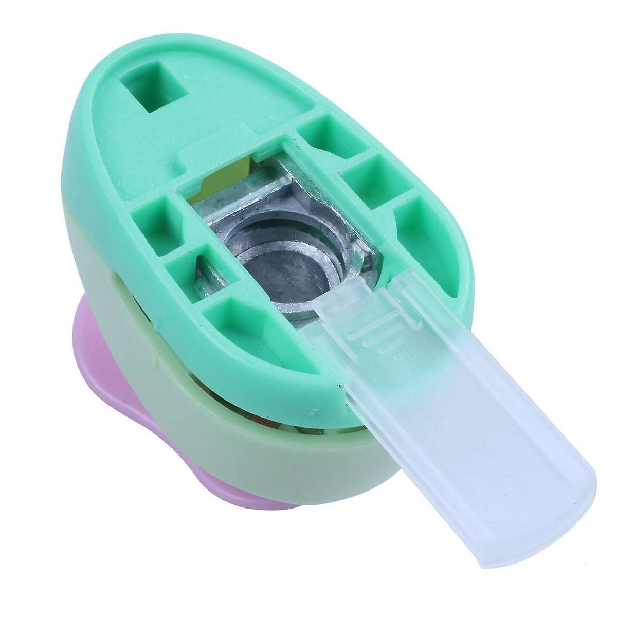 Crafts Punch 5/8-inch Paper Punches (bow) Round