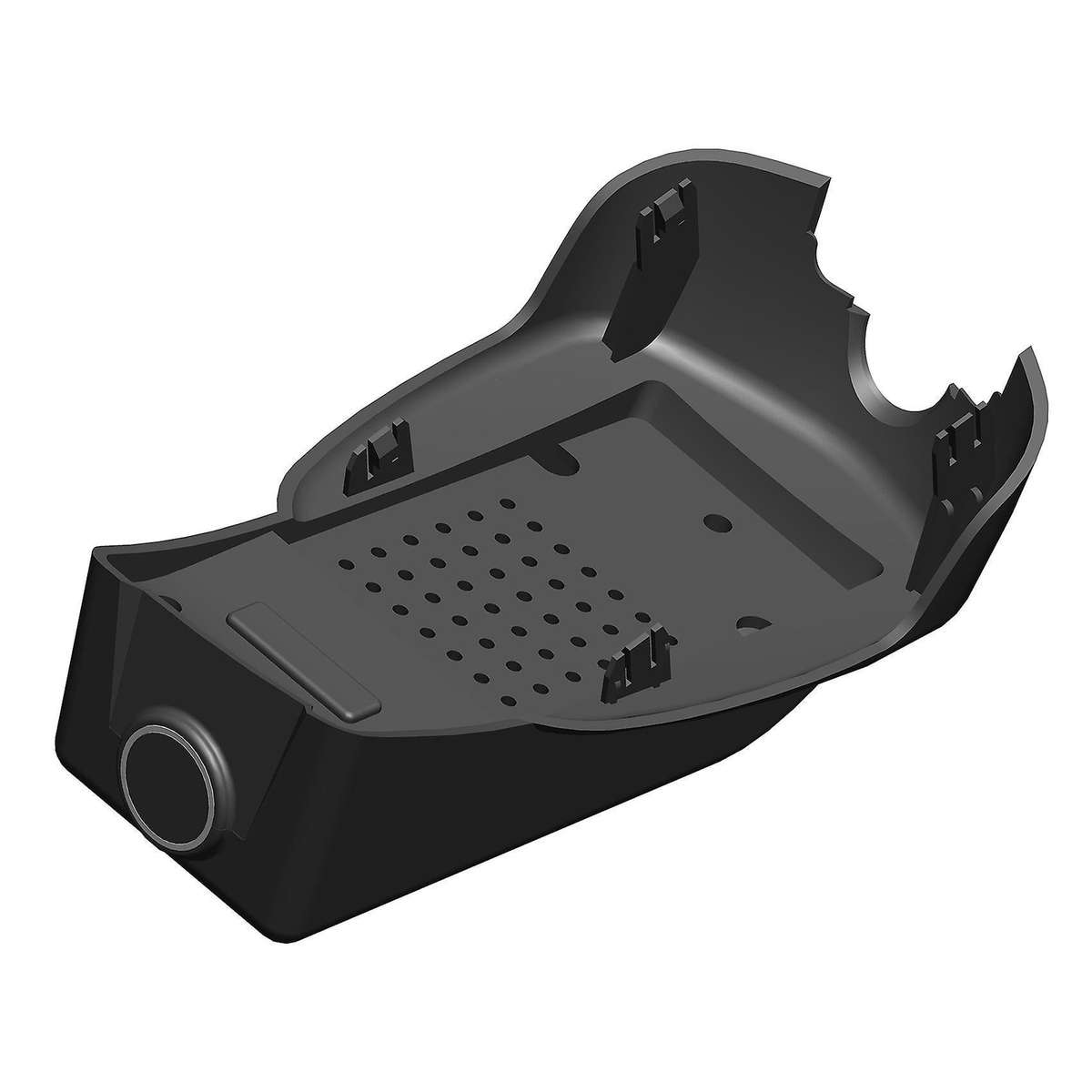 Car Wifi Dvr Camera 2k Dual Cam for Volvo V90 S90 2017-2021 Xc60