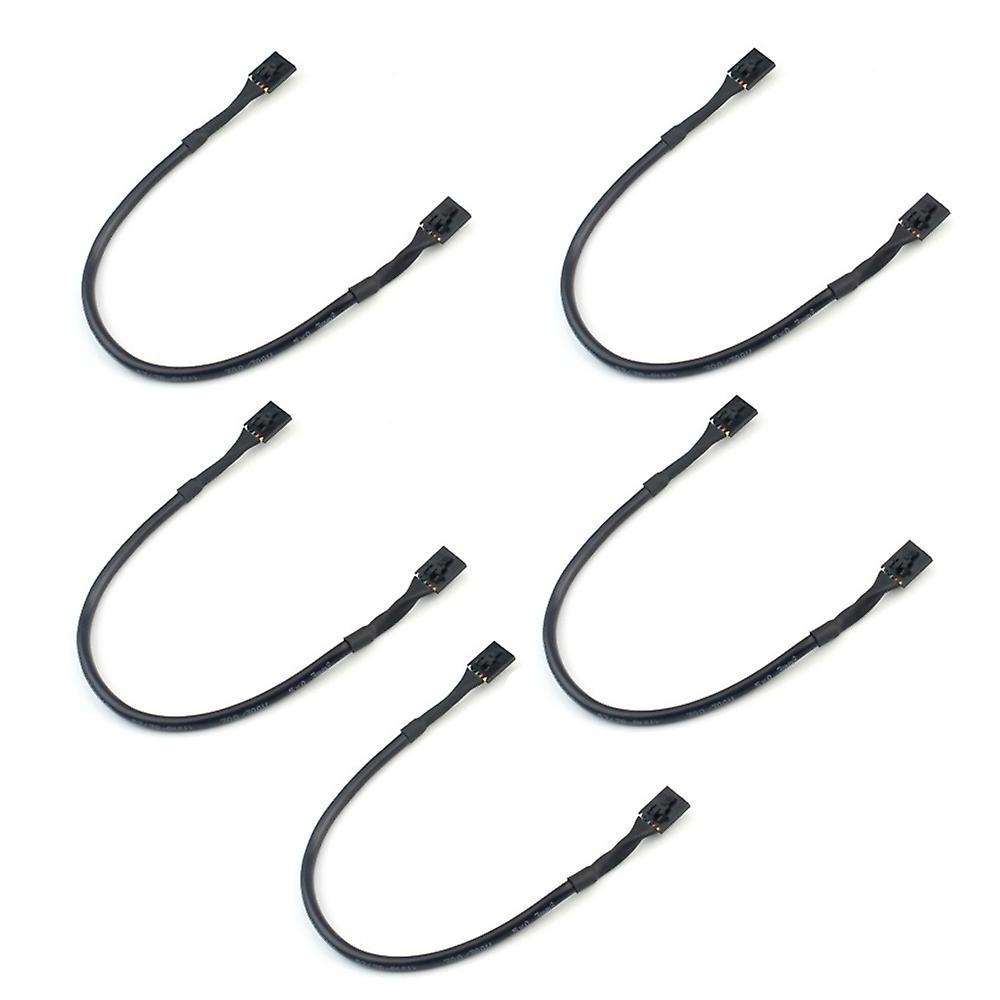 5pcs 5 Pin Auc3 Cable 5 Pin Data Line for Canaan Avalon 721 741