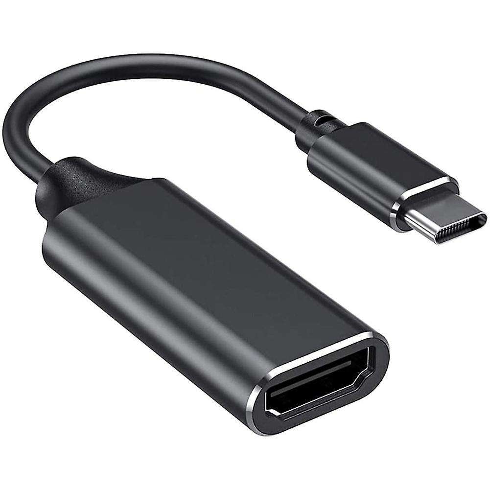 Usb C to Hdmi Adapter, 4k Tv for Samsung Galaxy /huawei Mate 20 P20