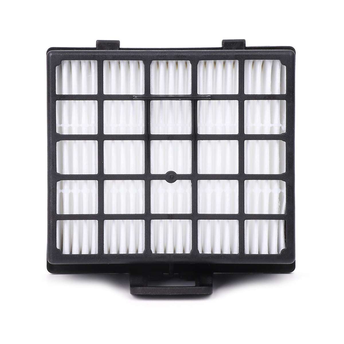 1pcs Motor Filter and 1pcs Hepa Filter for Bosch Bsgl Vsz Bsd Bsa