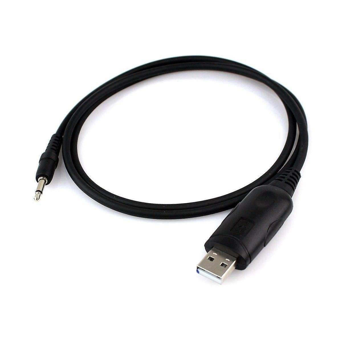 Usb Programming Cable for Motorola Cp160 Cp200 Ep450 Walkie Talkie