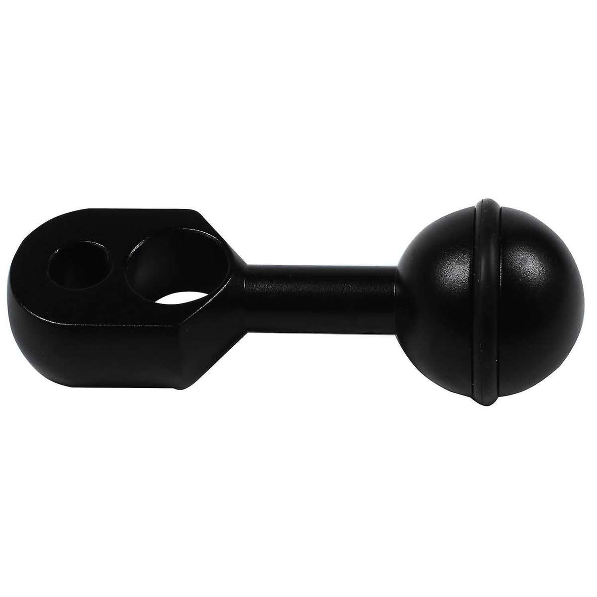 1 Inch Ball to Ys Head Clip Arm Camera Ball Head Butterfly Clip