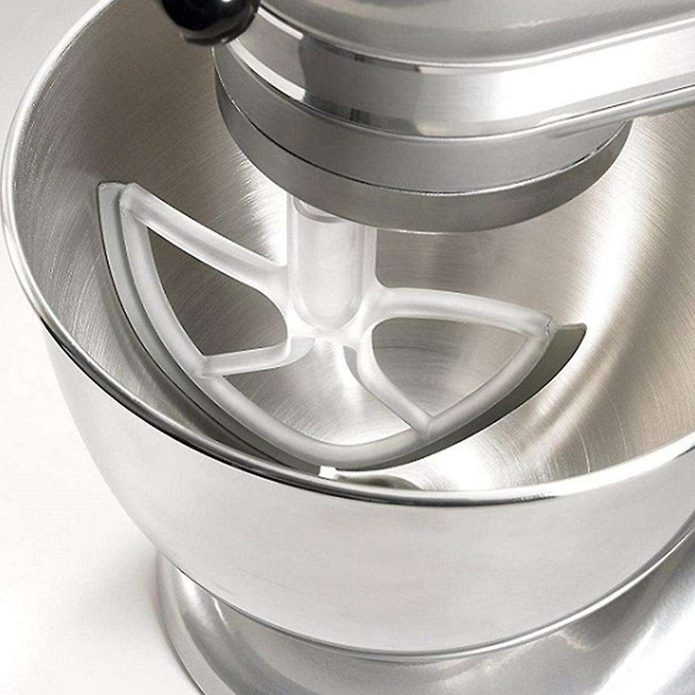 Ka-5bl 5-quart Flex Edge Beater for Kitchenaid Bowl-lift Stand Mixers