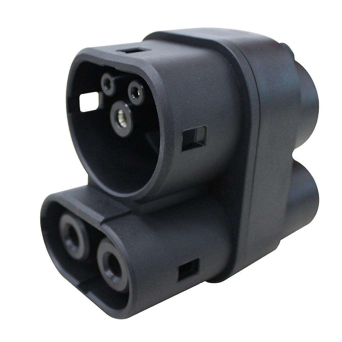 Ev Adapter 150a 62196-3 Adapter Electric Vehicles Charging Adapter