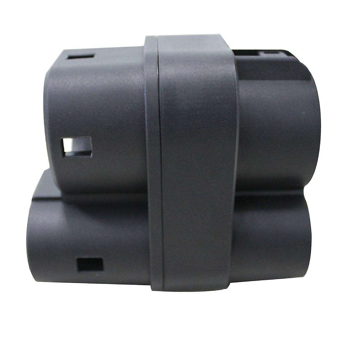 Ev Adapter 150a 62196-3 Adapter Electric Vehicles Charging Adapter