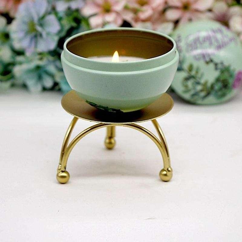 Candle Holder Gold Candle Holders Set Of 2 Decorative