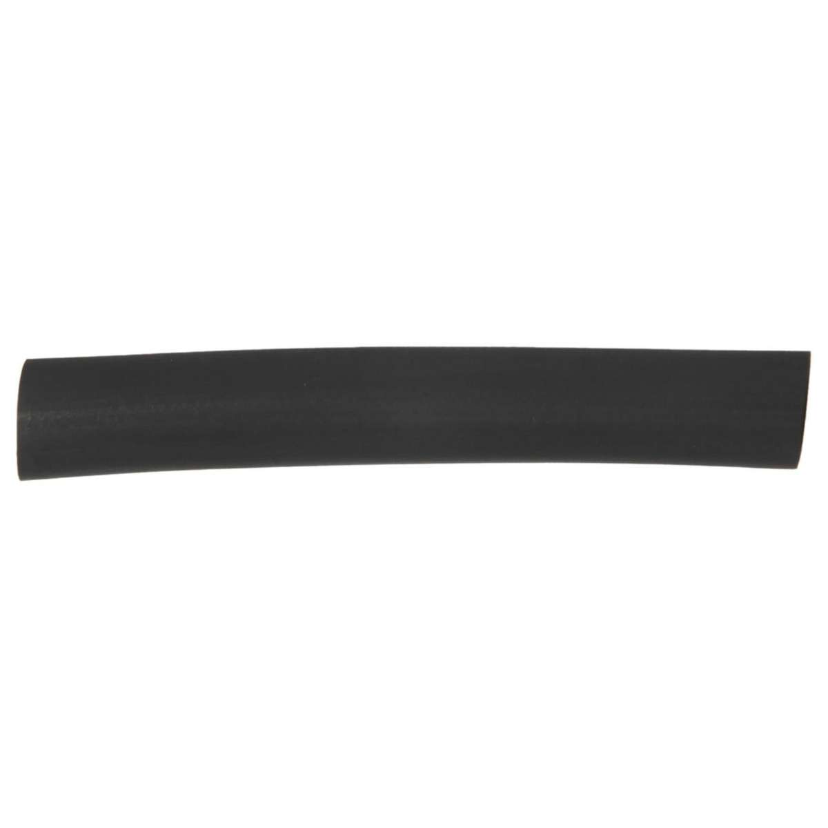 150pcs Wire Black Case Set Heat Shrink Tubing Wrap Tube Assorted