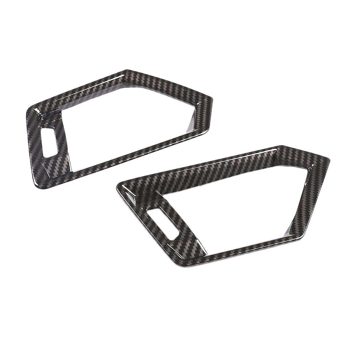 For Bmw 3 Series G20 19-20 Air Conditioning Vent Outlet Cover Sticker