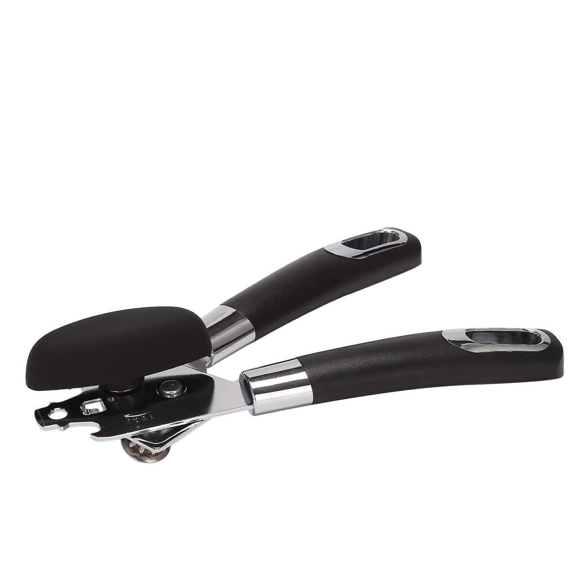 Manual Tin Openers,stainless Steel Can Opener(with 1 Mini Opener)