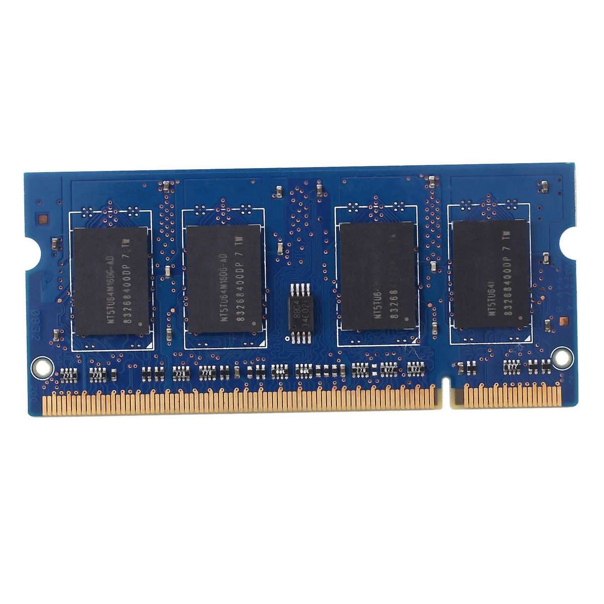 Ddr2 1gb Laptop Ram Memory 1.8v 2rx16 200pins So-dimm Notebook Memory
