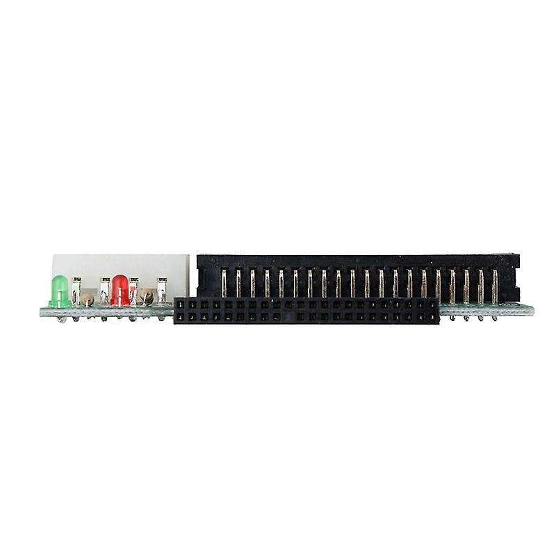 44pin 2.5 Inch Ide to 3.5 Inch Ide 40pin Interface Hard Disk Drive