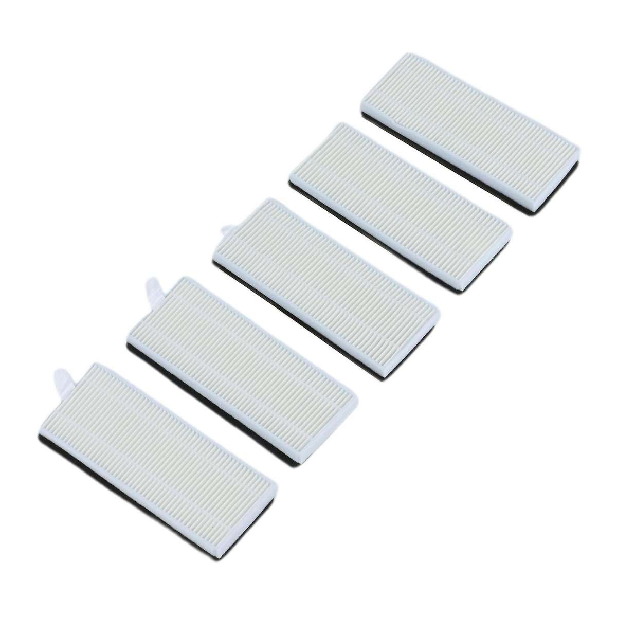 For Ecovacs Sweeping Robot U2 U2 Pro / Dgn22 Side Brush Filter Screen