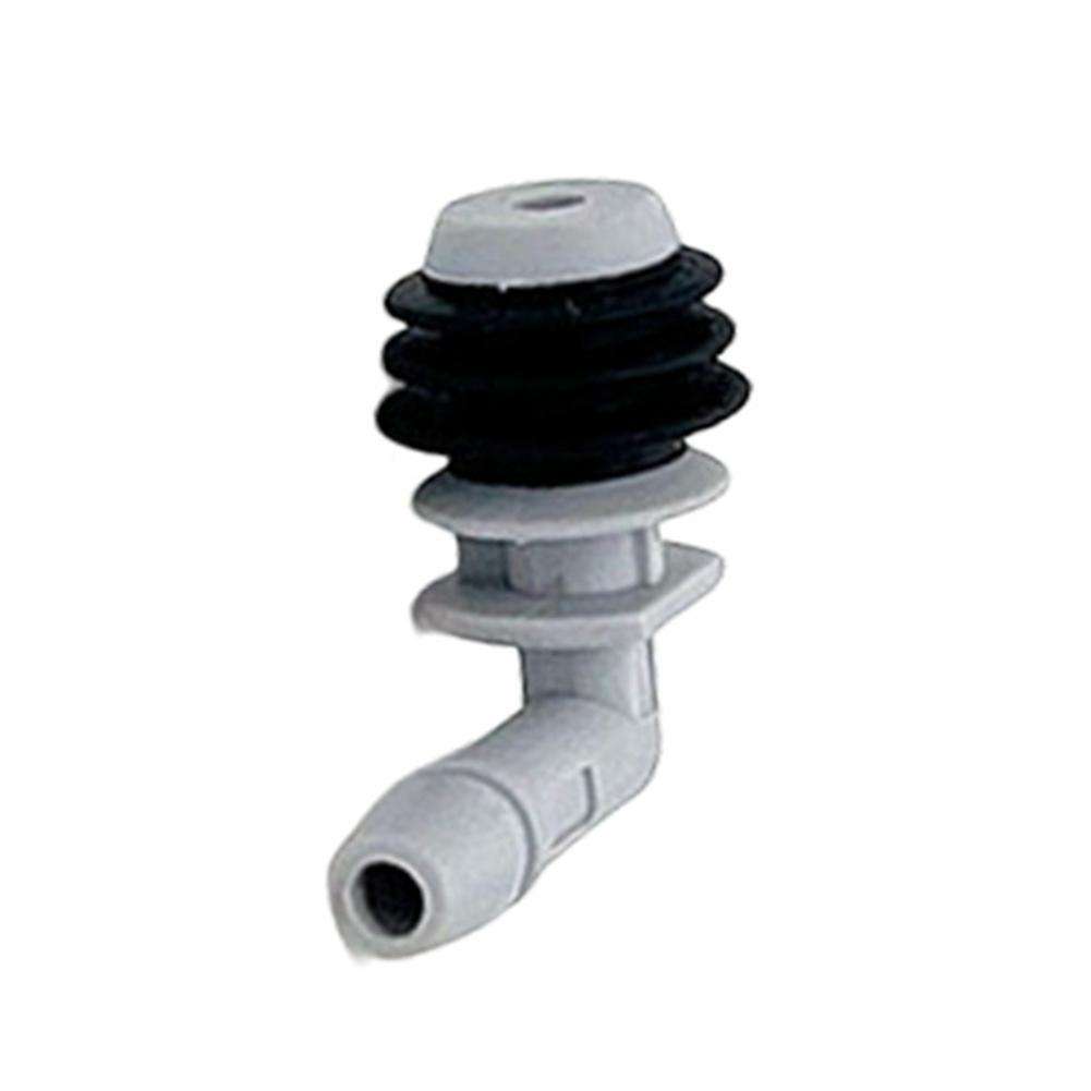 Parts for Roborock T7s Plus T7s Vacuum Cleaner Water Inlet Sealing