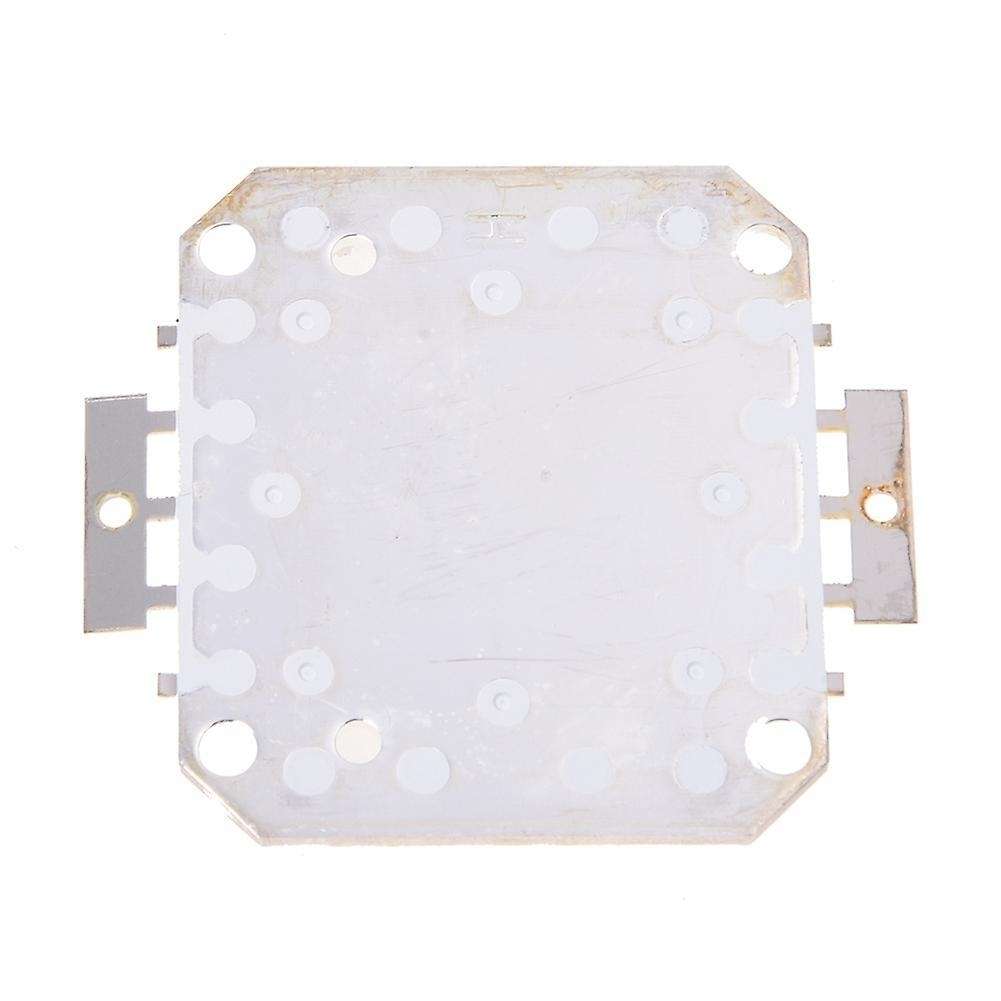 Quadratische Form Weiss Dc Licht Lampe Cob Smd Led Modul Chip 30-36v