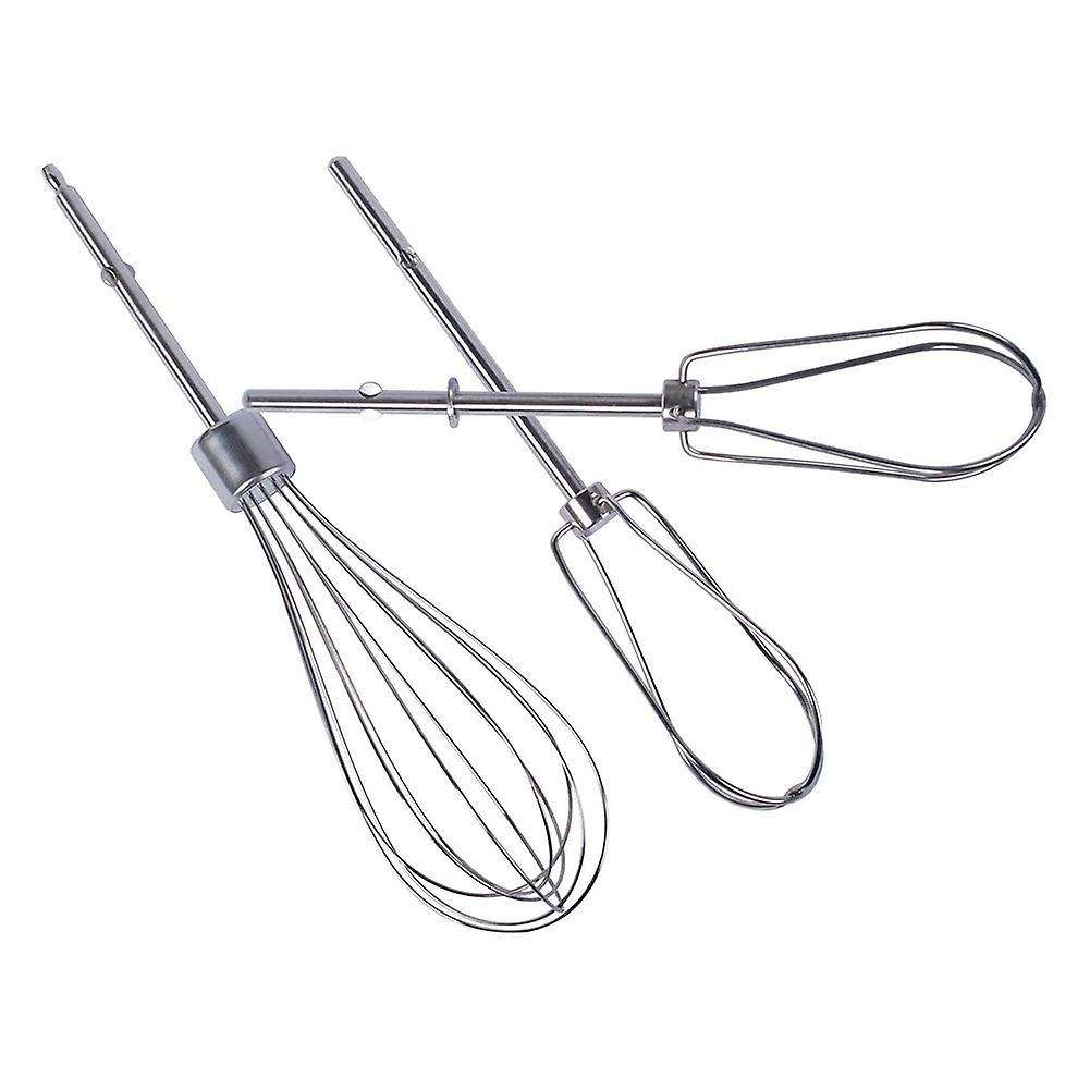 W10490648 & Khmpw Beaters for Kitchenaid Hand Mixer Attachments