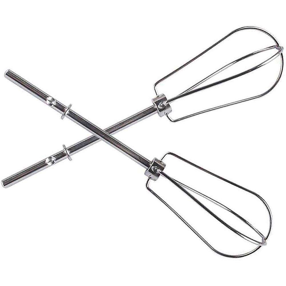 W10490648 & Khmpw Beaters for Kitchenaid Hand Mixer Attachments