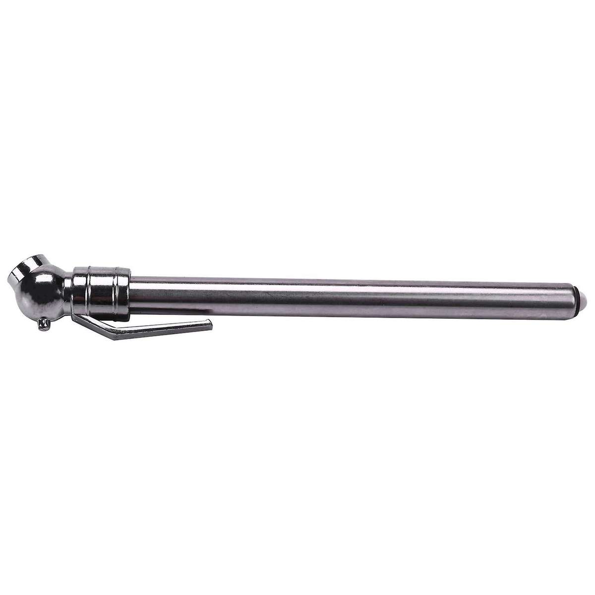 5 Pack Pencil Tire Pressure Gauge 5-50 Psi for Car Motorcycle Bicycle