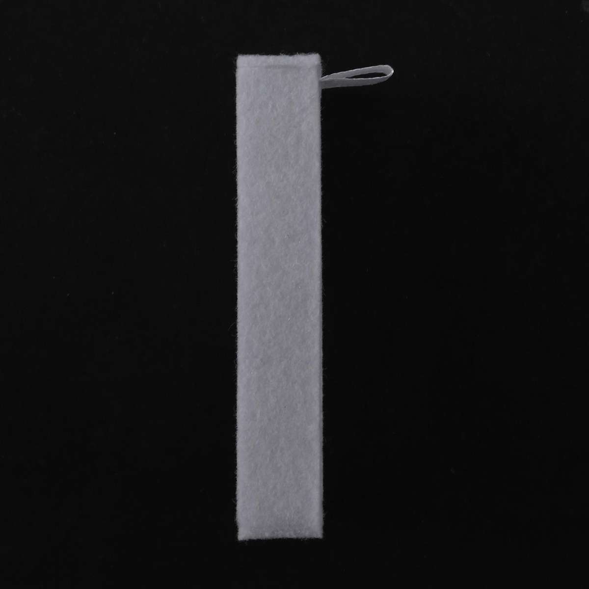 20 Piece Hepa Filter for Ilife V3/v3+/v5/v5s Sweeping Robot Parts