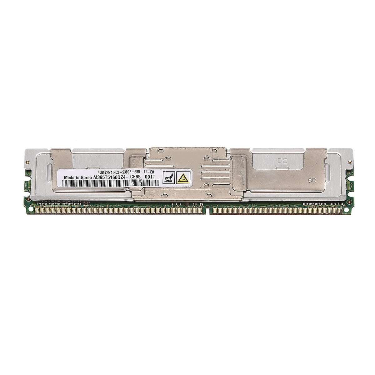 Ddr2 4gb Ram Memory 667mhz Pc2 5300f 240 Pins 1.8v Dimm for Desktop