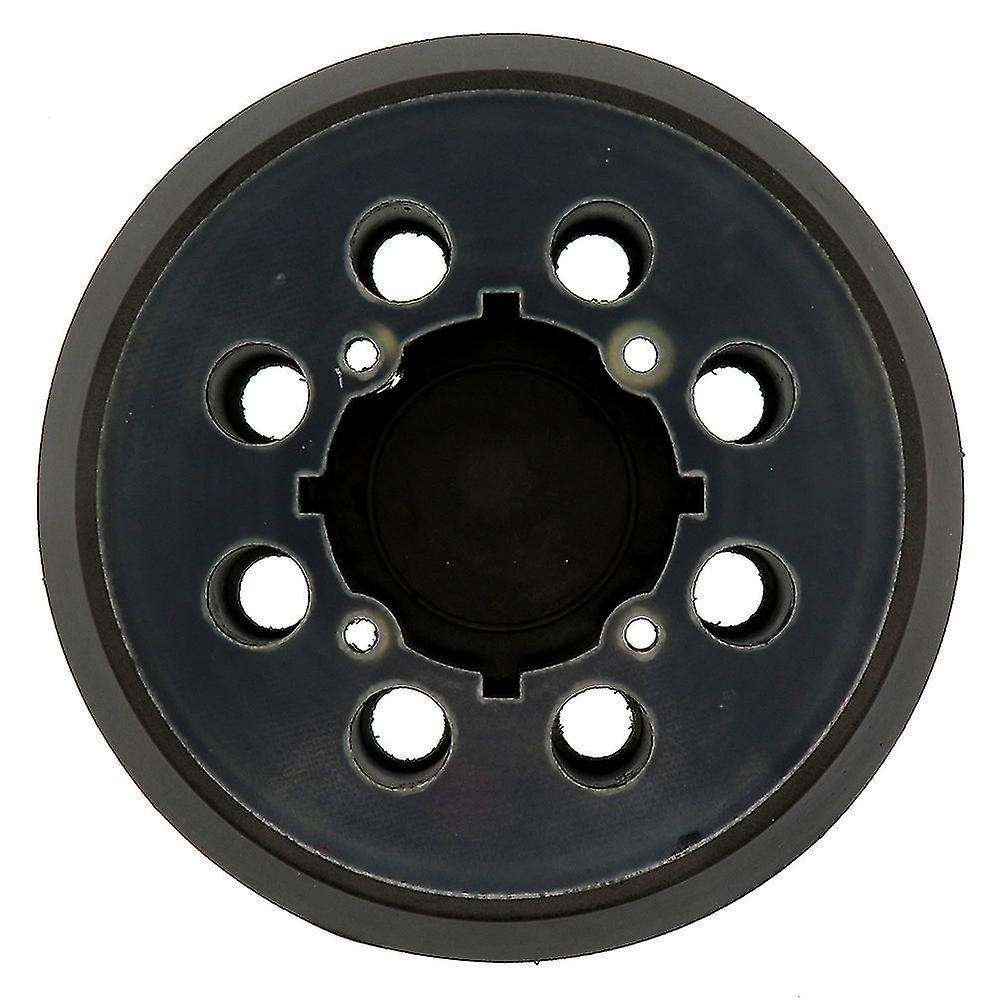 5inch Replacement Sander Pad for Dewalt-dwe6421/6421k, Dwe6423/6423k