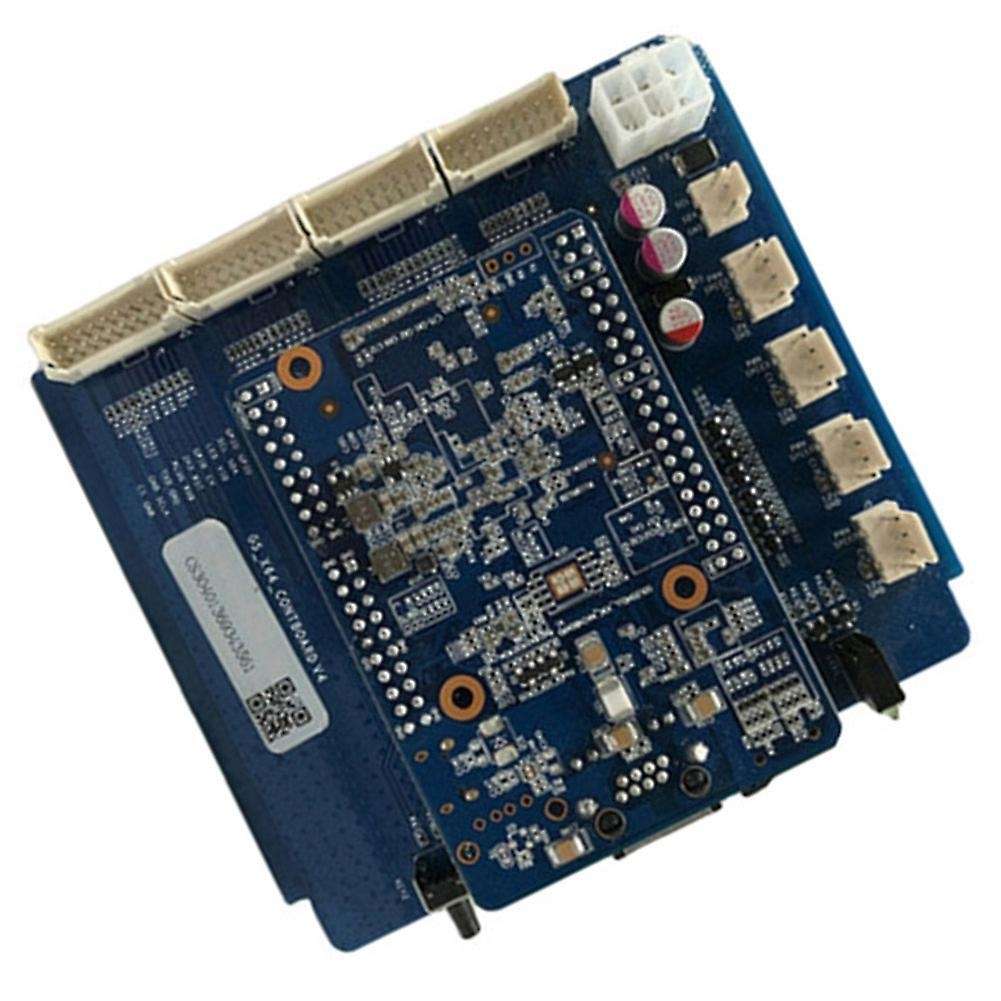 For Kimbe Ck5 Ck6 Hs5 Kd5 Kd6 Lt5pro Control Board