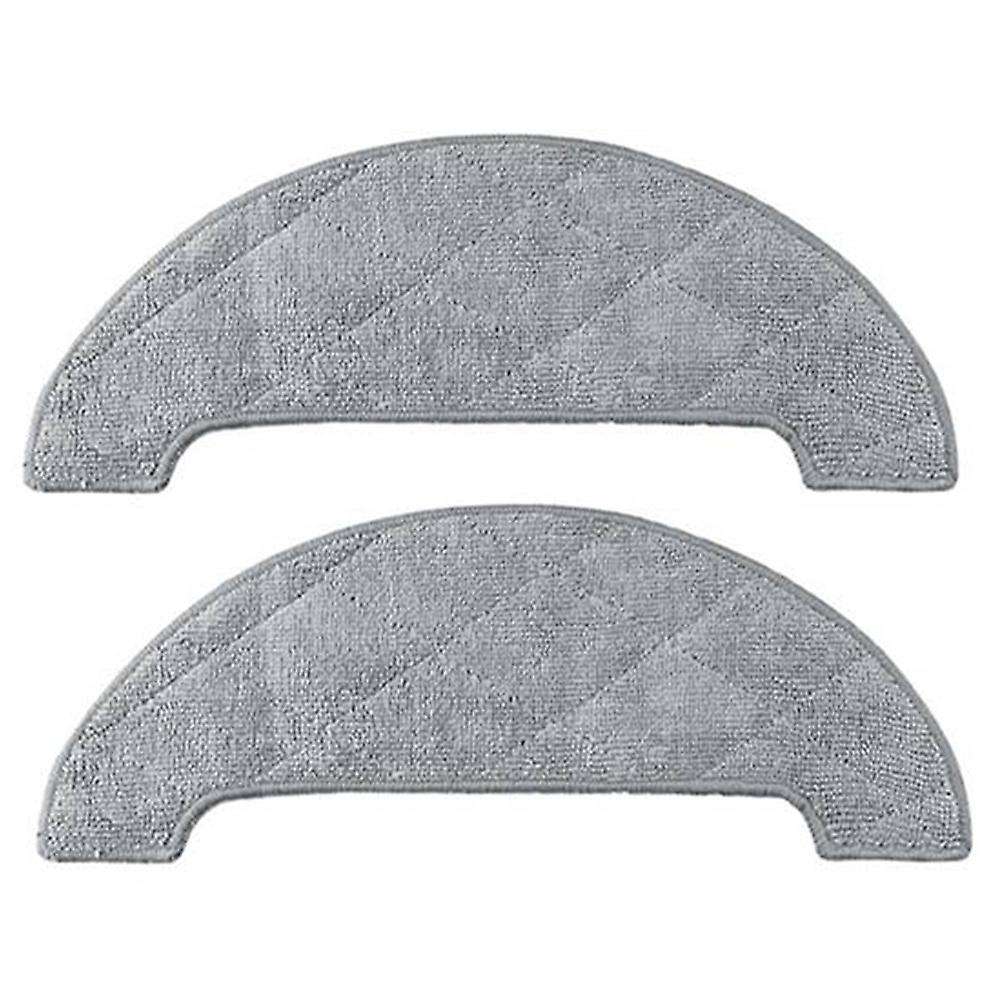 5pcs Cleaning Cloth Mop Cloth Accessories for Proscenic 850t Parts