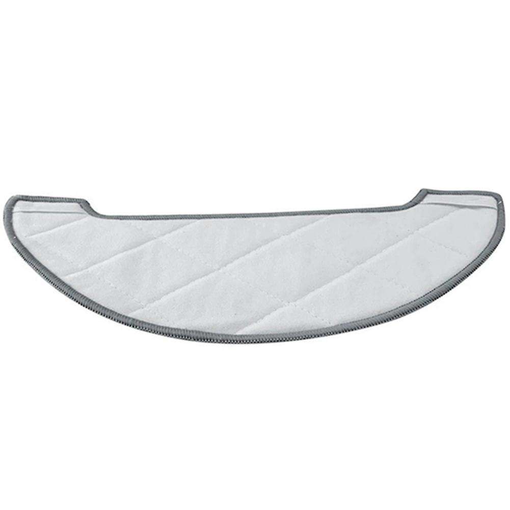 5pcs Cleaning Cloth Mop Cloth Accessories for Proscenic 850t Parts