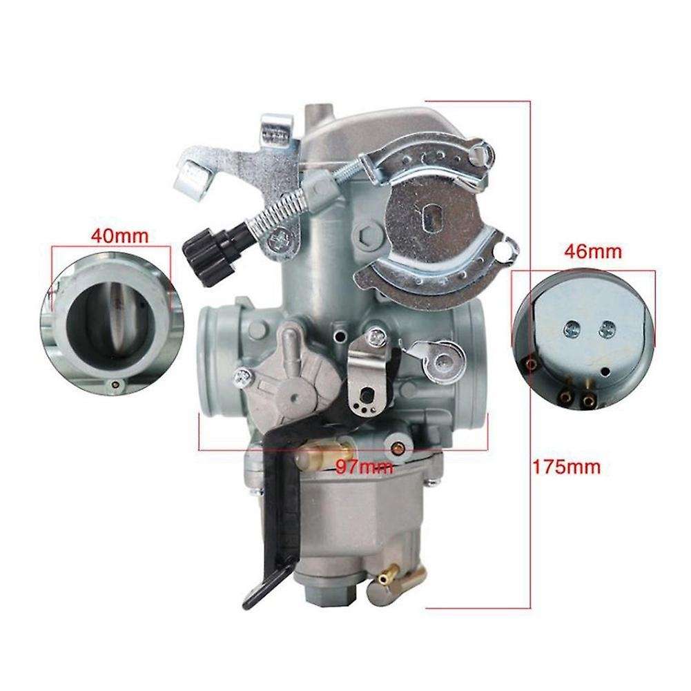 New Carburetor Carb for Honda Crf230f 230 F 2003-2006