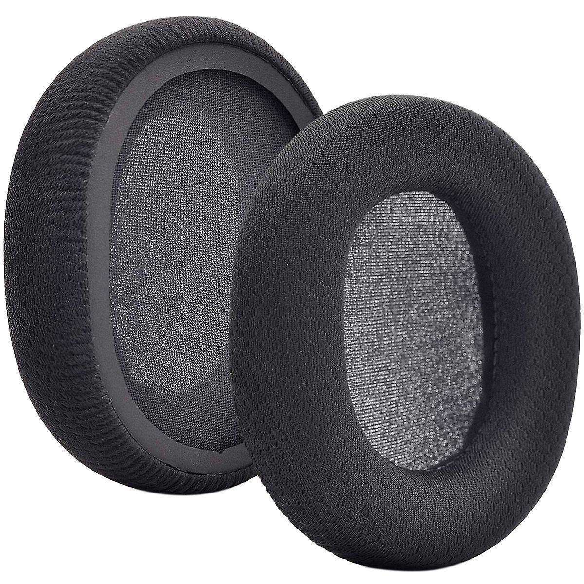 Fabric Ear Pads for Steelseries Arctis 3/arctis5/arctis7/arctis9