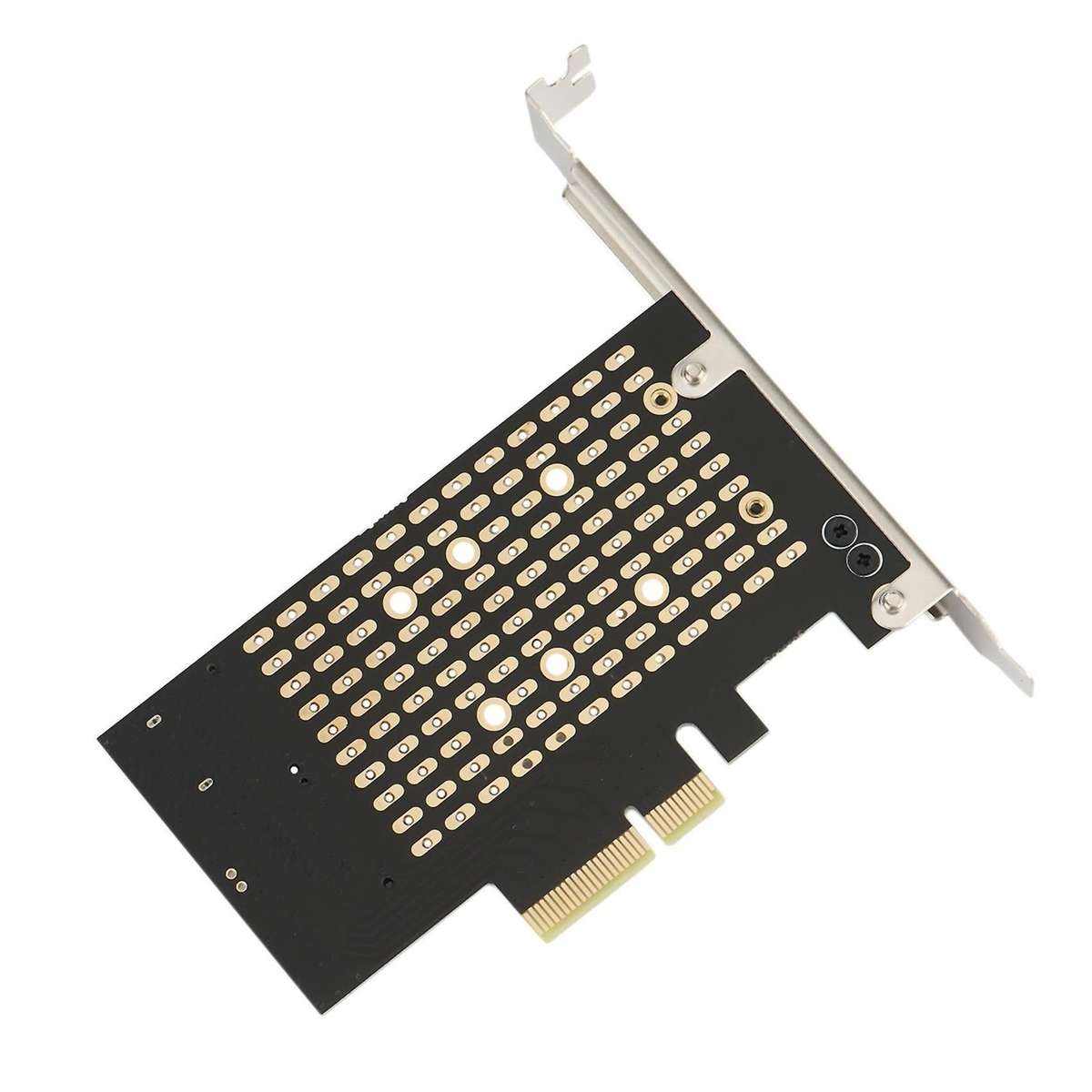 Add On Cards Pcie to M2/m.2 Adapter Sata M.2 Ssd Pcie Adapter Nvme/m2
