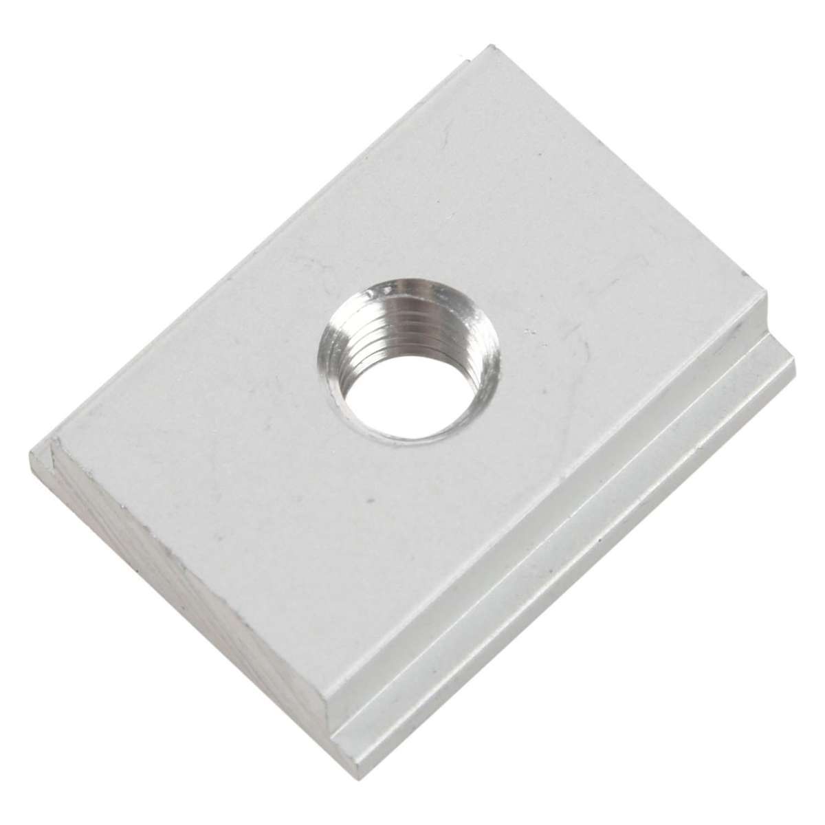 M8 T-track Sliding Nut T Slot Nut for Woodworking Tool Slot Fastener