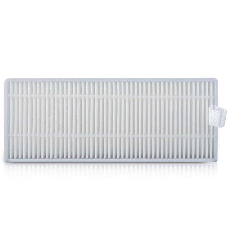 5 Set for Ecovacs Dgn22/u2 Pro Filter Cotton Filter Elements