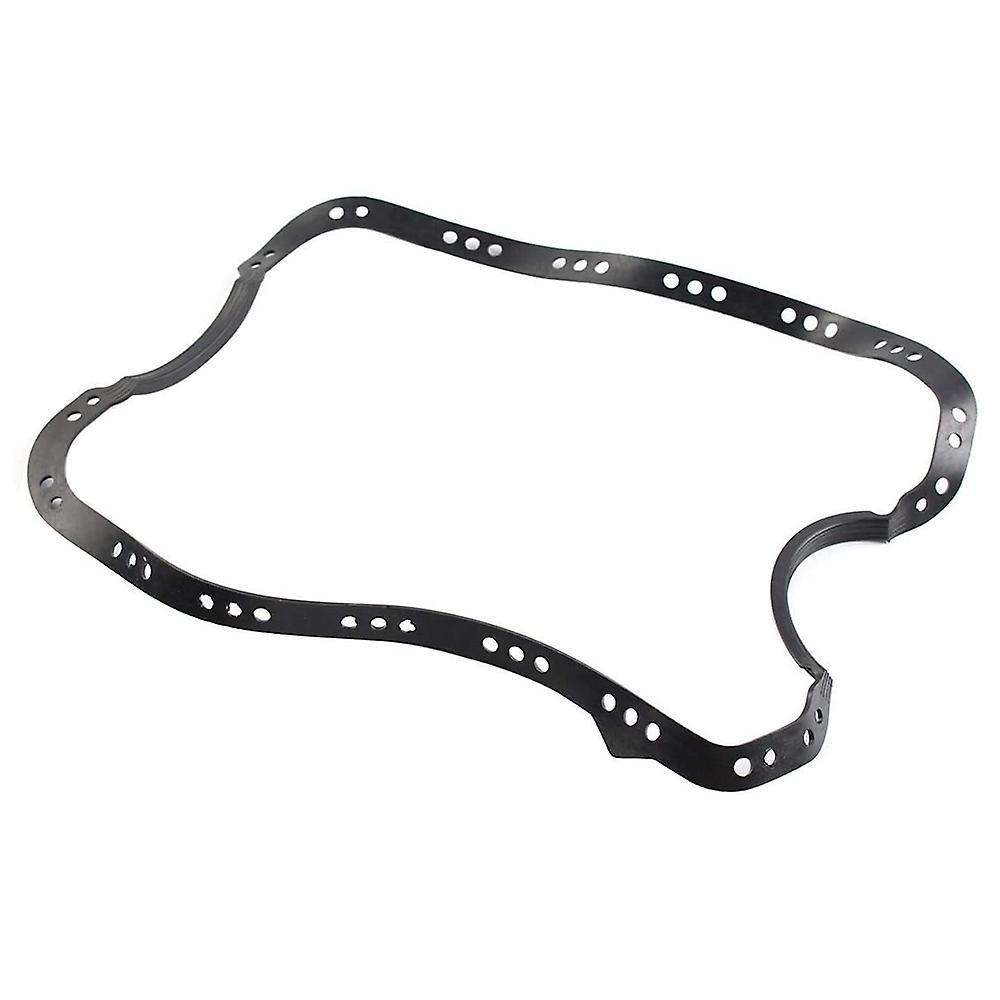 Engine Oil Pan Gasket for Honda Civic D16 D15 Car Accessories