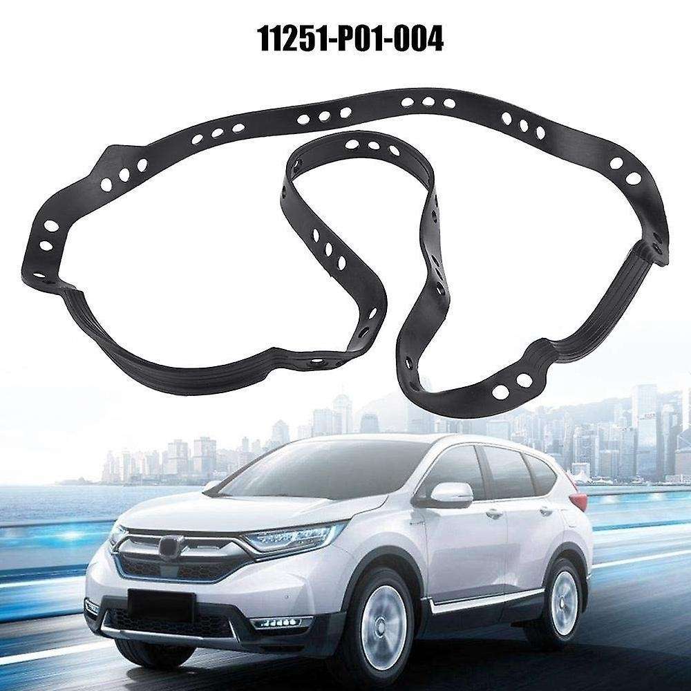 Engine Oil Pan Gasket for Honda Civic D16 D15 Car Accessories