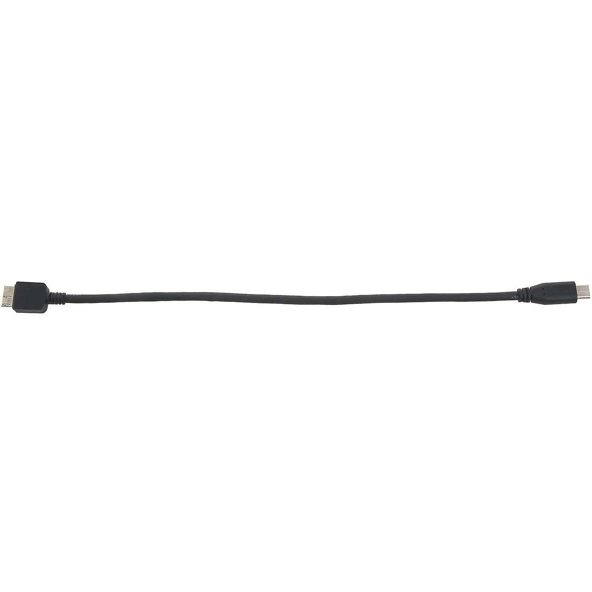 Usb-c to Micro-usb,usb 3.0 Type C to Micro-b Cable for Wd My Passport