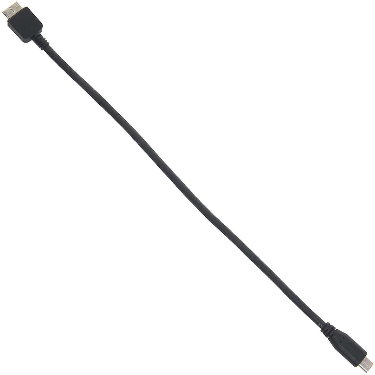 Usb-c to Micro-usb,usb 3.0 Type C to Micro-b Cable for Wd My Passport