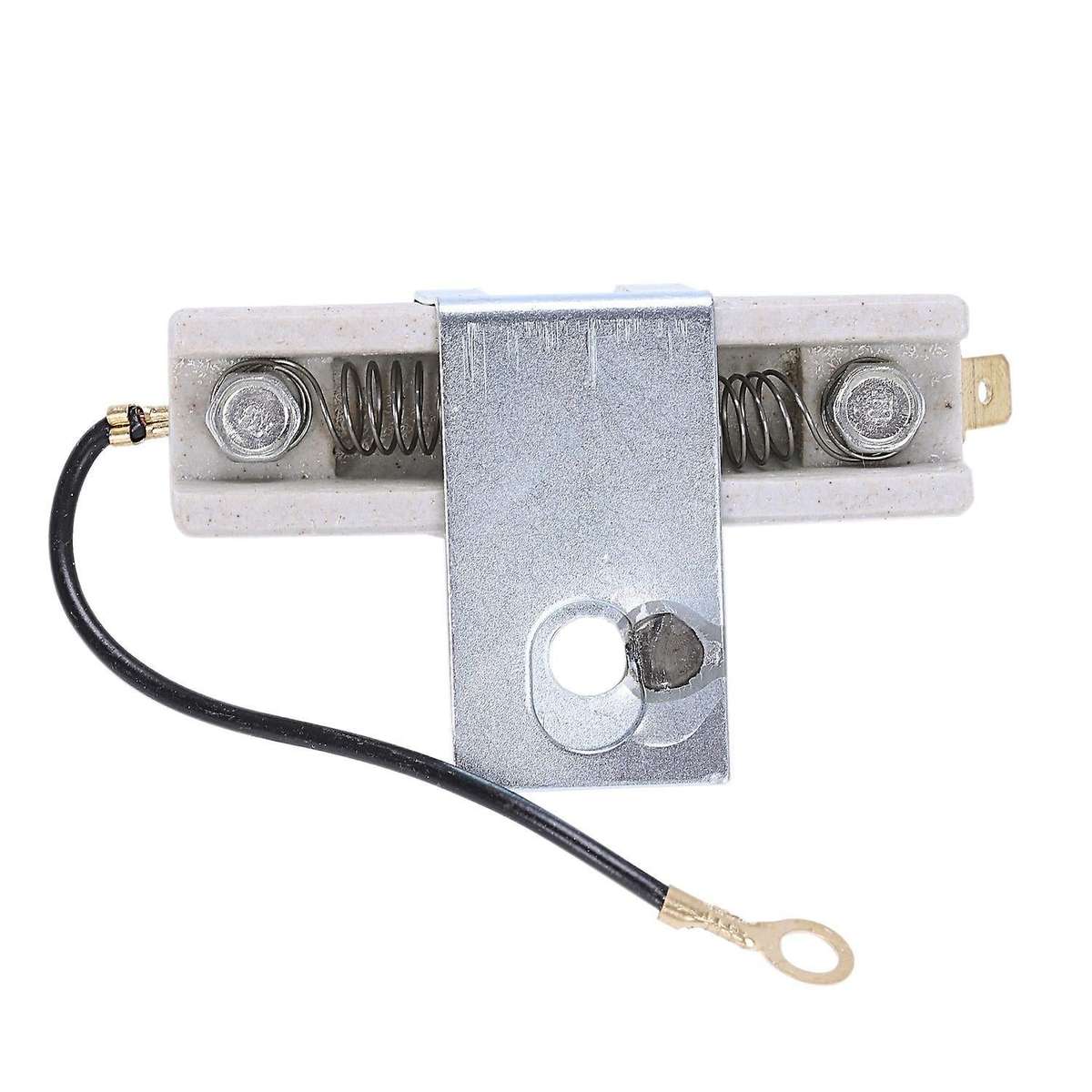 Ballast Resistor for Use with A 1.5 Ohms Ballast Coil