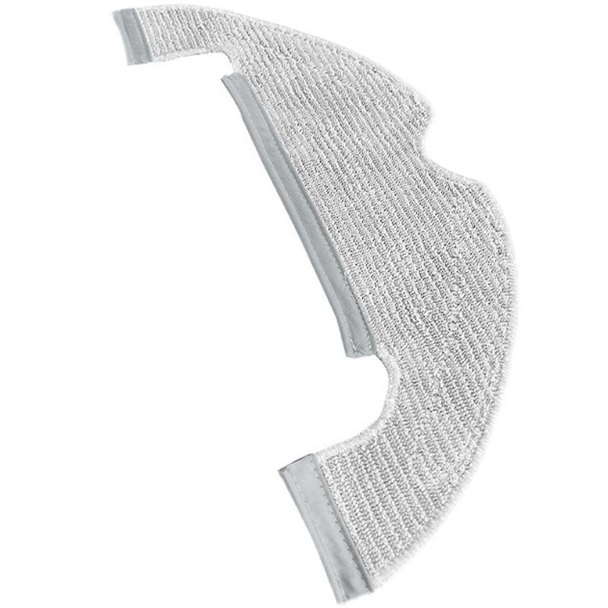 Replacement Mop Cleaning Cloth Accessories for Dreame Bot Z10 Pro