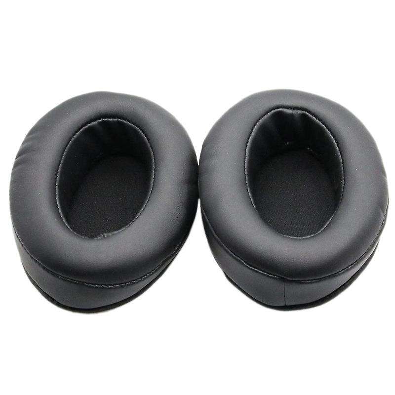 Foam Earpad for Brainwavz Hm5/sennheiser Hd280 Pro/hifiman/akg Black
