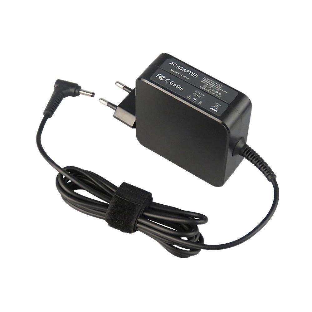 Laptop Power Adapter for Lenovo Ideapad 110-14 110-15 110-17 Eu Plug