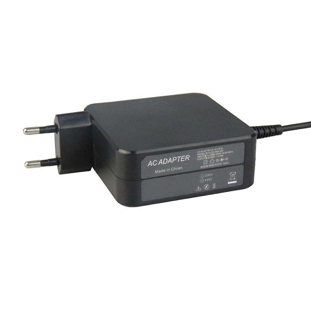 Laptop Power Adapter for Lenovo Ideapad 110-14 110-15 110-17 Eu Plug