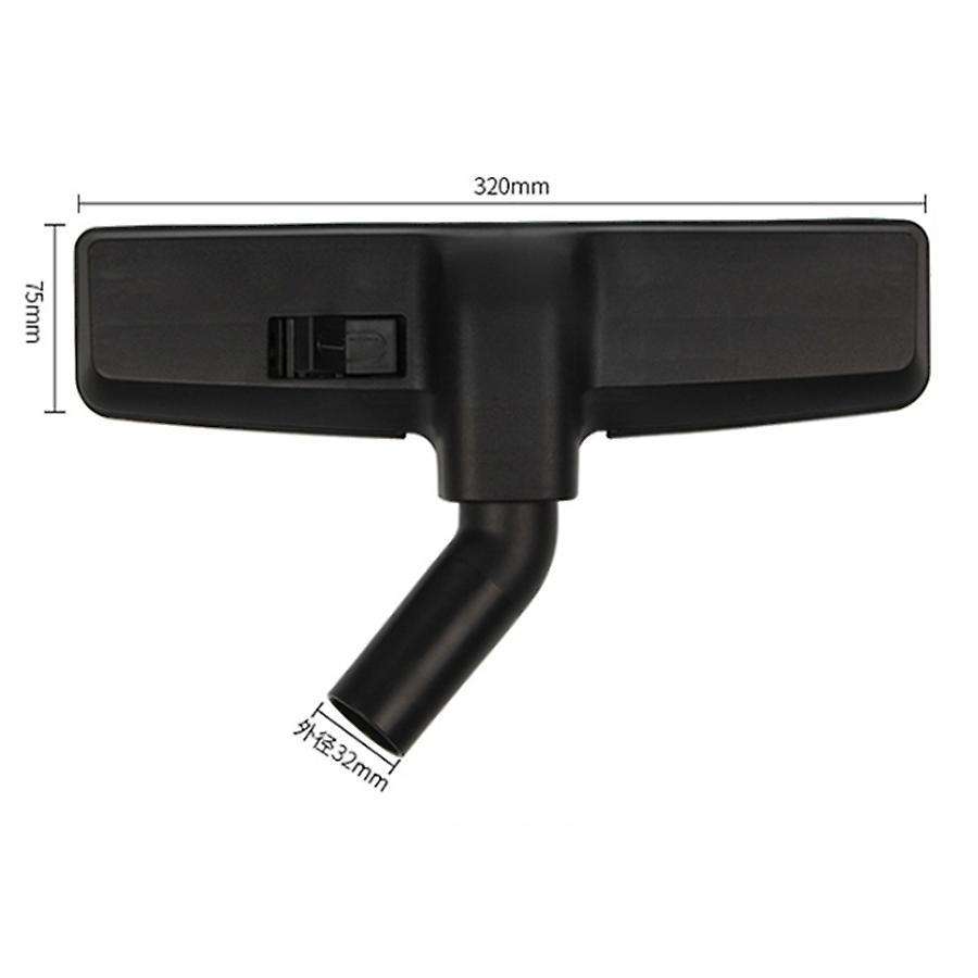 For Panasonic Vacuum Cleaner Suction Head Brush General Purpose