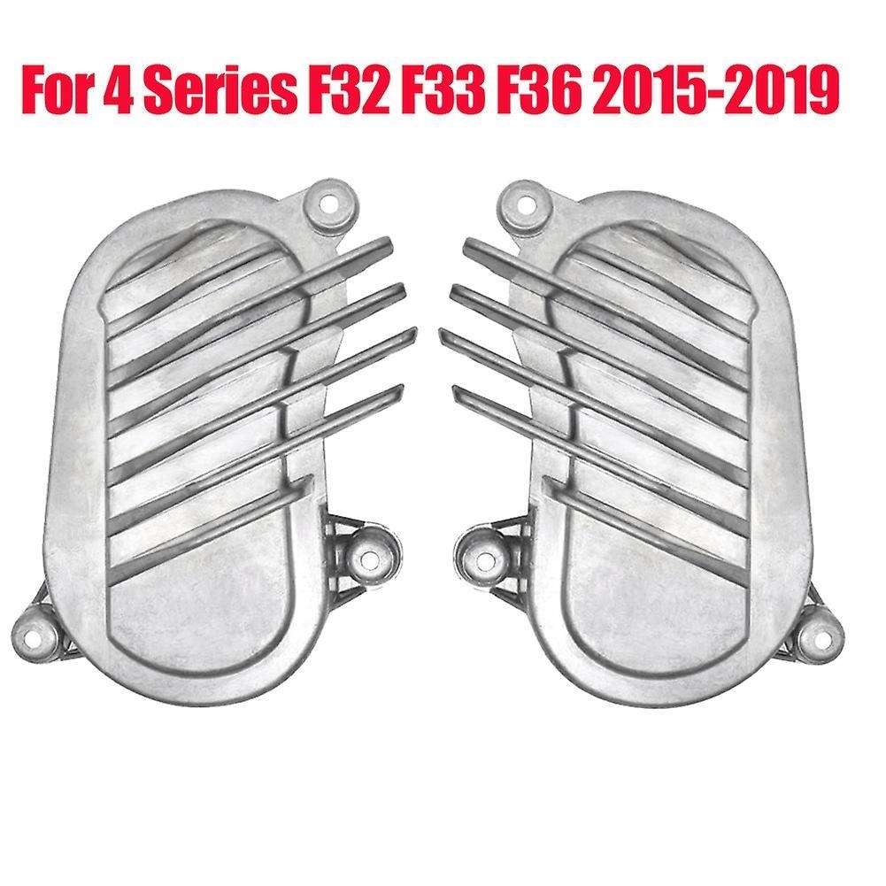 Left & Right For-bmw 4 Series Daytime Running Light Control Module