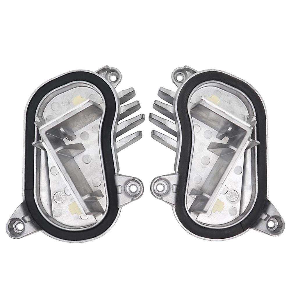 Left & Right For-bmw 4 Series Daytime Running Light Control Module